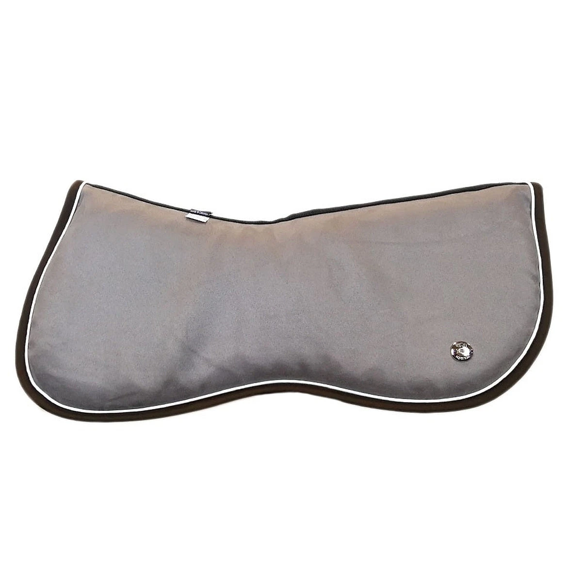 Ogilvy Jumper Memory Foam Half Pad - Custom 5 Ogilvy Jumper Memory Foam Half Pad - Custom - Image 3