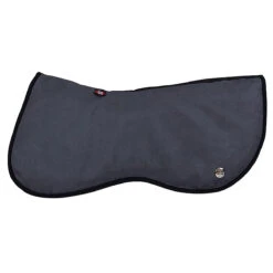 Ogilvy Jumper Memory Foam Half Pad - Custom 25 Ogilvy Jumper Memory Foam Half Pad - Custom -Farm House Tack Store pad2 06e24ad7 01d3 4f3f ab8b bb29cfa0b5d7