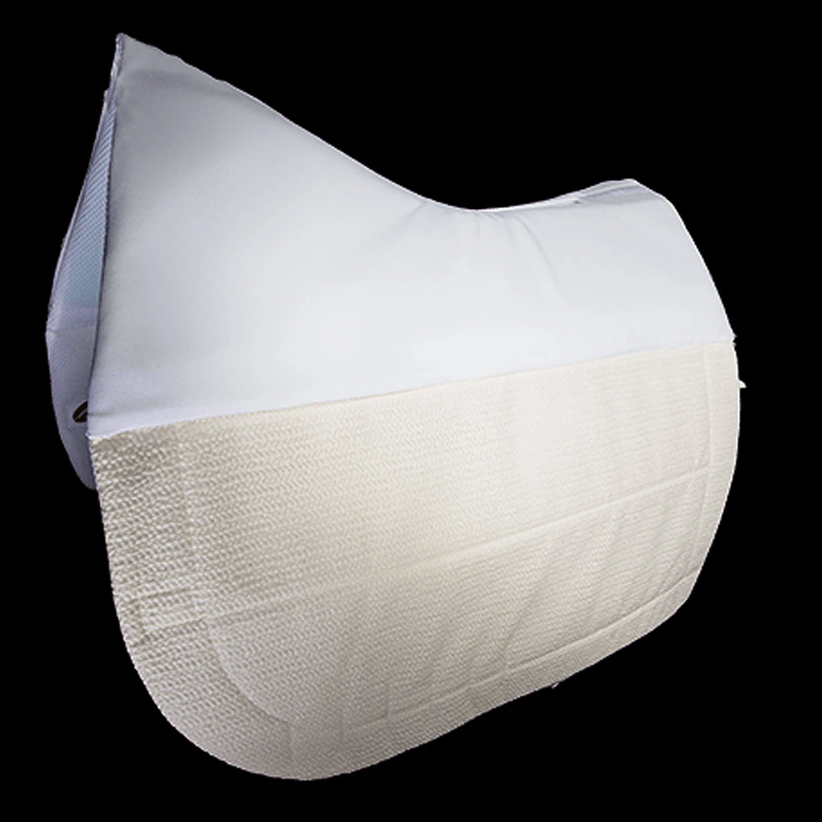 EcoGold Coolfit Dressage Saddle Pad 5 EcoGold Coolfit Dressage Saddle Pad - Image 3