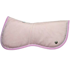 Ogilvy Jumper Memory Foam Half Pad - Custom 30 Ogilvy Jumper Memory Foam Half Pad - Custom -Farm House Tack Store pad7 1997f91a 8cb3 4ca6 a5ab f35a19879087