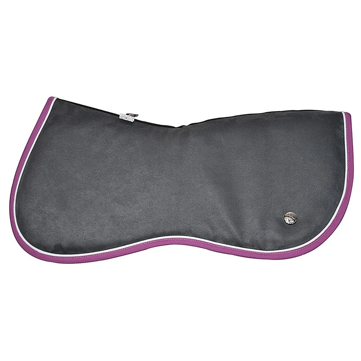 Ogilvy Jumper Memory Foam Half Pad - Custom 3 Ogilvy Jumper Memory Foam Half Pad - Custom