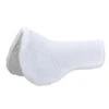 Equifit Fleece Cover For ImpacTeq Half Pad -Farm House Tack Store pad 82836.1589928588.1280.1280