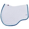 Ogilvy Eventer Profile Saddle Pad- Custom 1 Ogilvy Eventer Profile Saddle Pad- Custom -Farm House Tack Store pads2