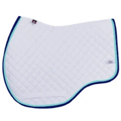 Ogilvy Eventer Profile Saddle Pad- Custom