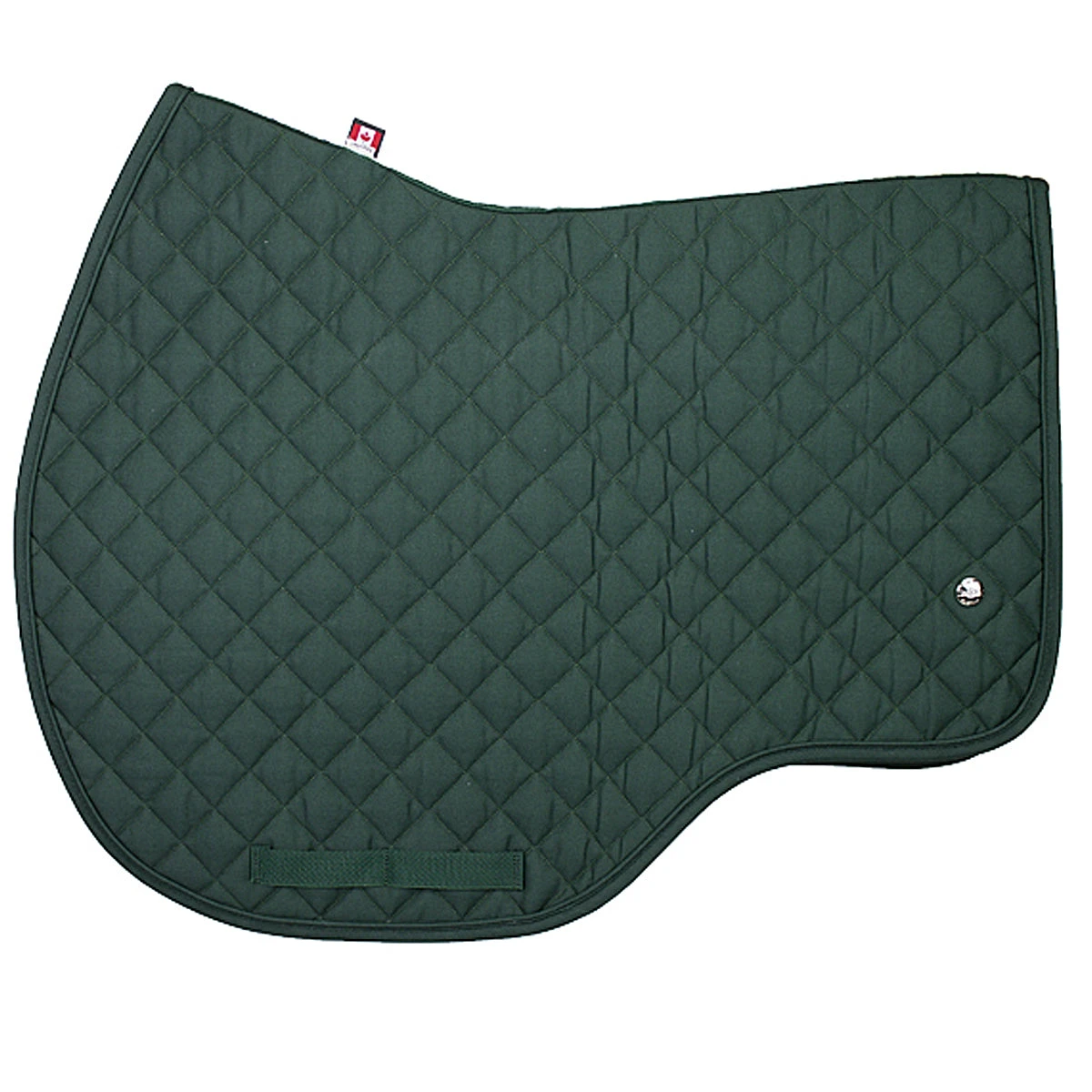 Ogilvy Eventer Profile Saddle Pad- Custom 4 Ogilvy Eventer Profile Saddle Pad- Custom - Image 2