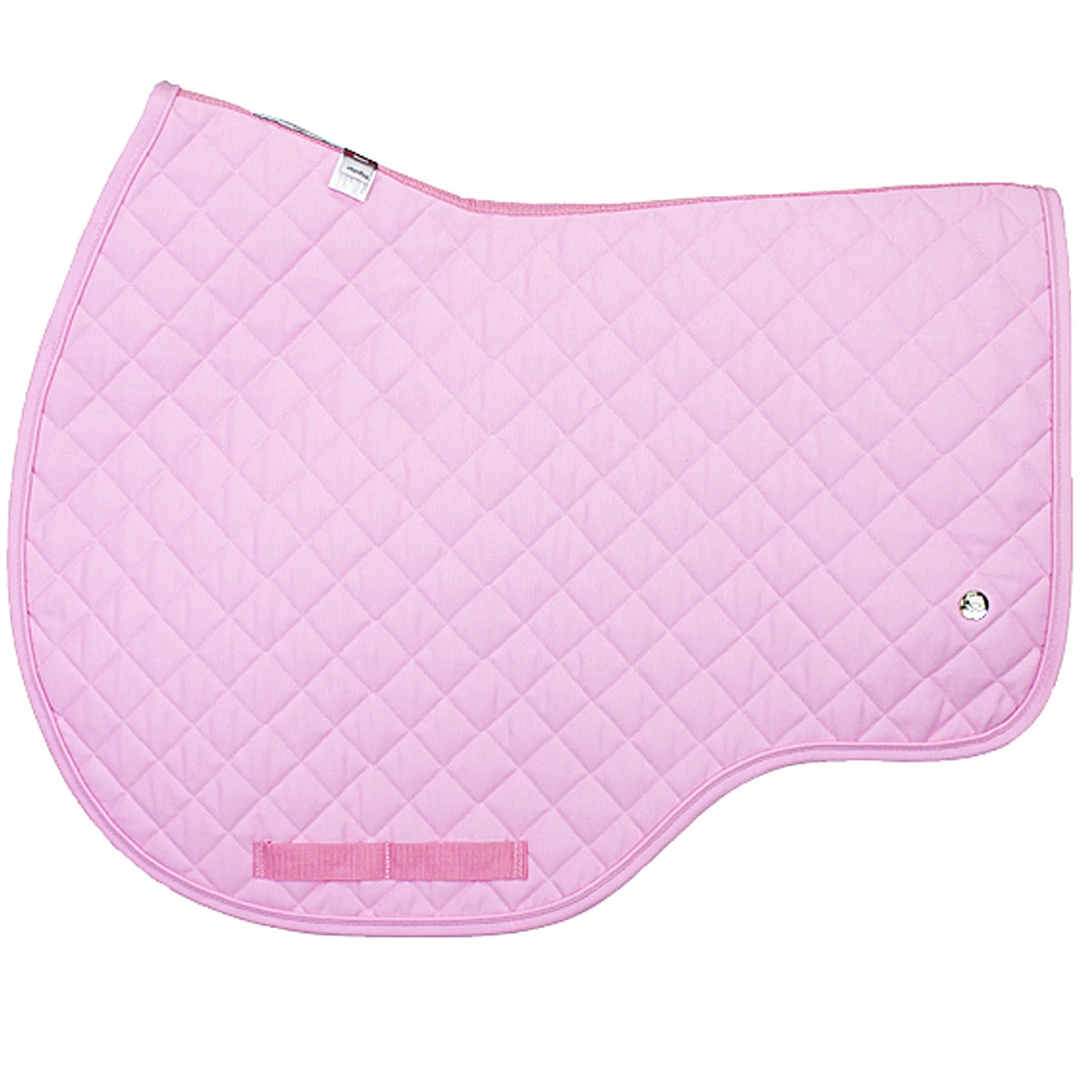 Ogilvy Eventer Profile Saddle Pad- Custom 6 Ogilvy Eventer Profile Saddle Pad- Custom - Image 4