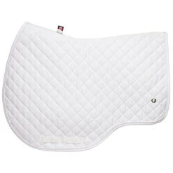 Ogilvy Eventer Profile Saddle Pad- Custom 11 Ogilvy Eventer Profile Saddle Pad- Custom -Farm House Tack Store pads5