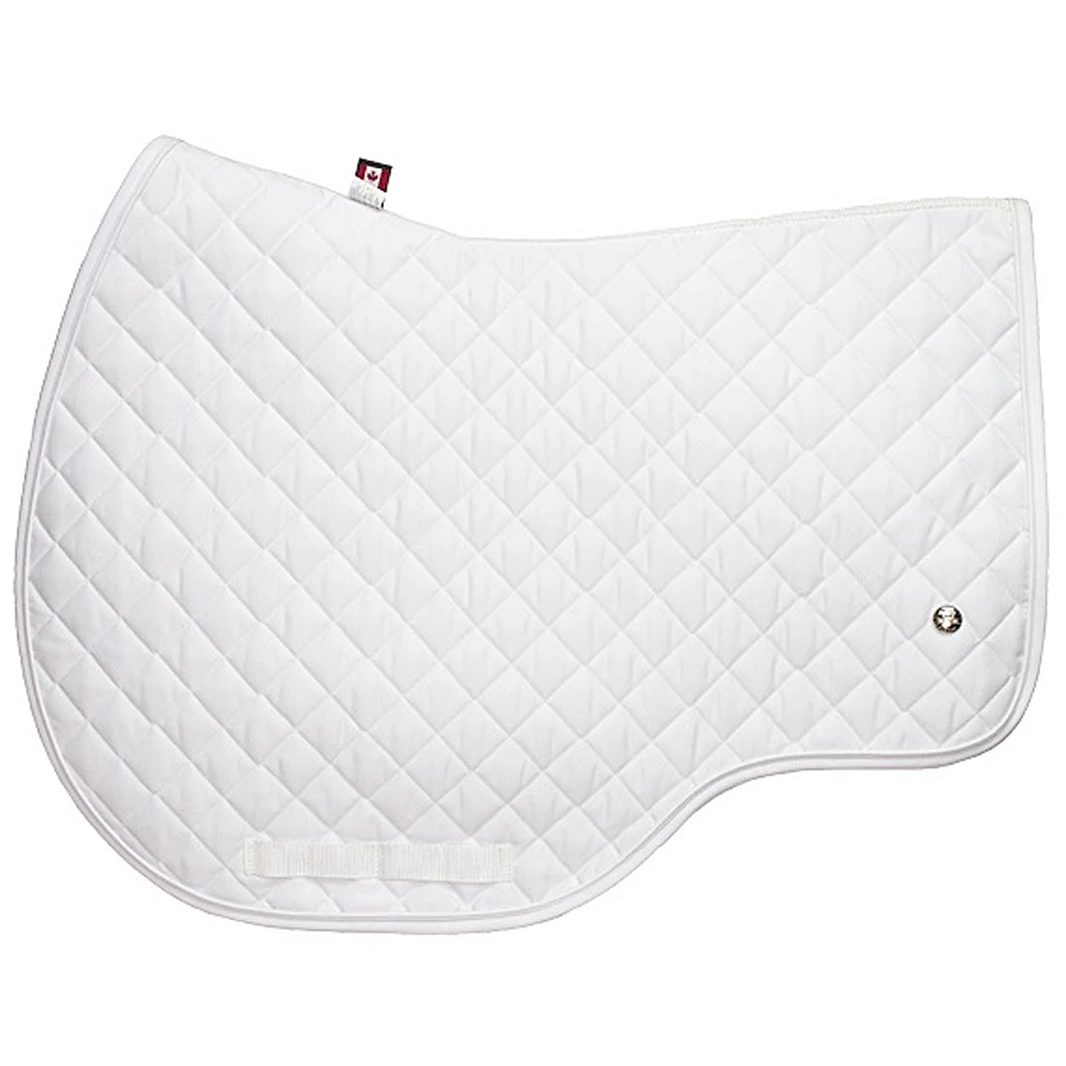 Ogilvy Eventer Profile Saddle Pad- Custom 7 Ogilvy Eventer Profile Saddle Pad- Custom - Image 5