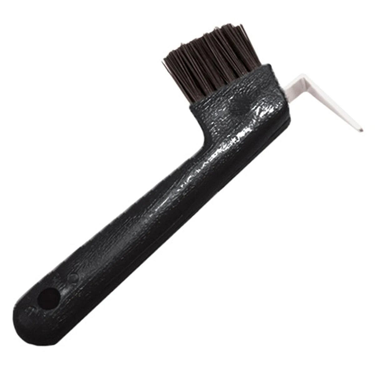 Hoof Pick With Brush 3 Hoof Pick With Brush