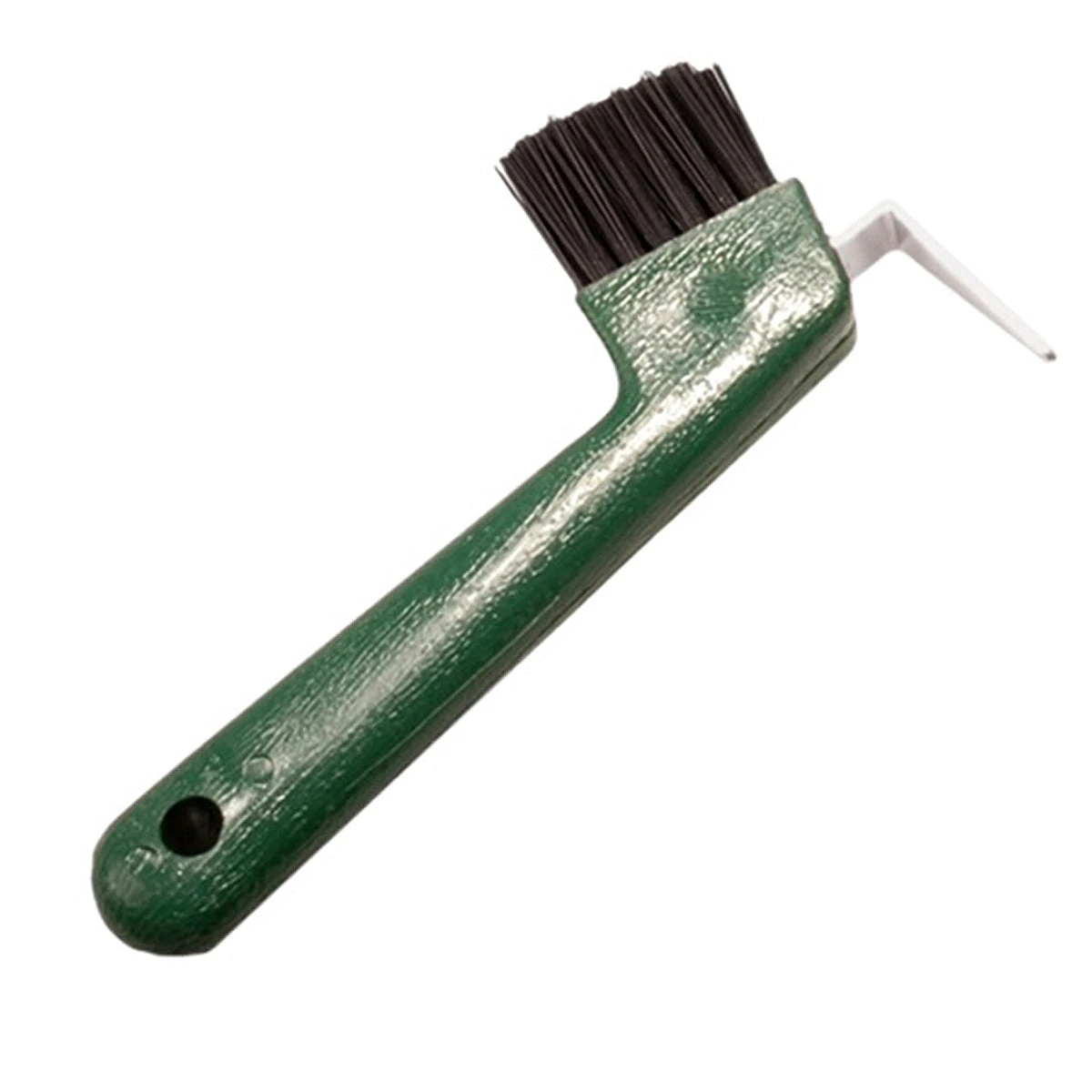 Hoof Pick With Brush 4 Hoof Pick With Brush - Image 2