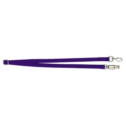 Perri's Cross Tie -Farm House Tack Store purple 68595.1588012543.1280.1280
