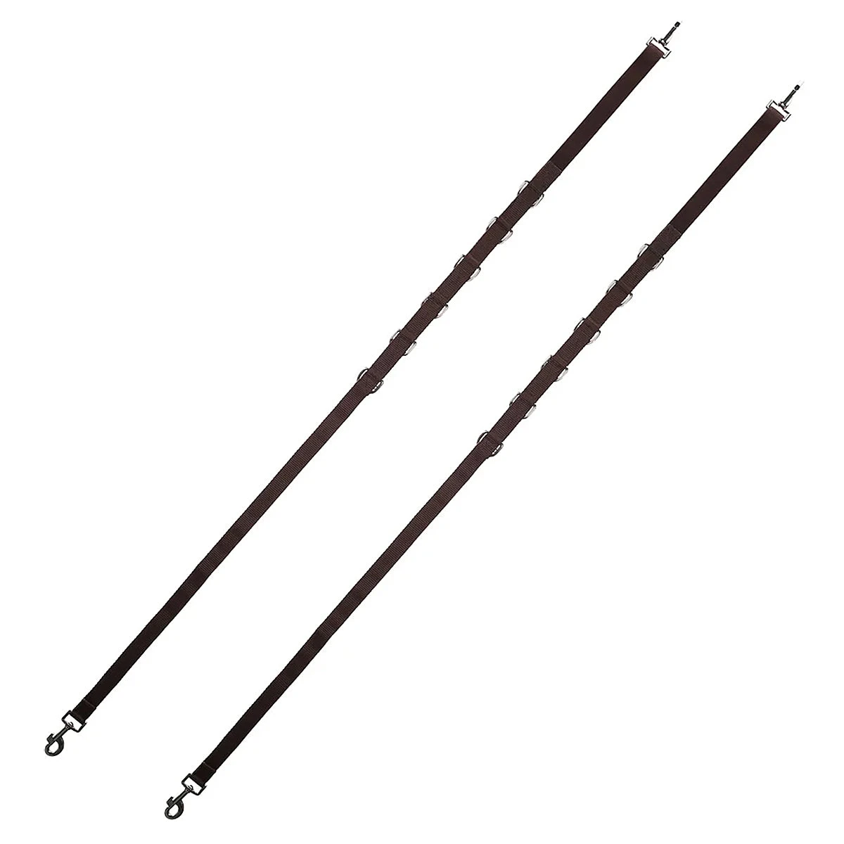 Ovation Snap And Go Side Reins 4 Ovation Snap And Go Side Reins - Image 2