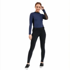 BOTORI Adler Breech - Petite -Farm House Tack Store riley nvy adler blk 71a4479b 9cb2 4309 b512 c683ce9ddb25