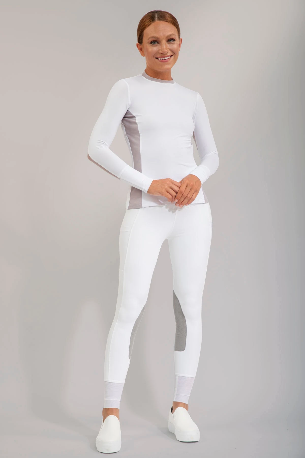 BOTORI Taylor Riding Pants 4 BOTORI Taylor Riding Pants - Image 2