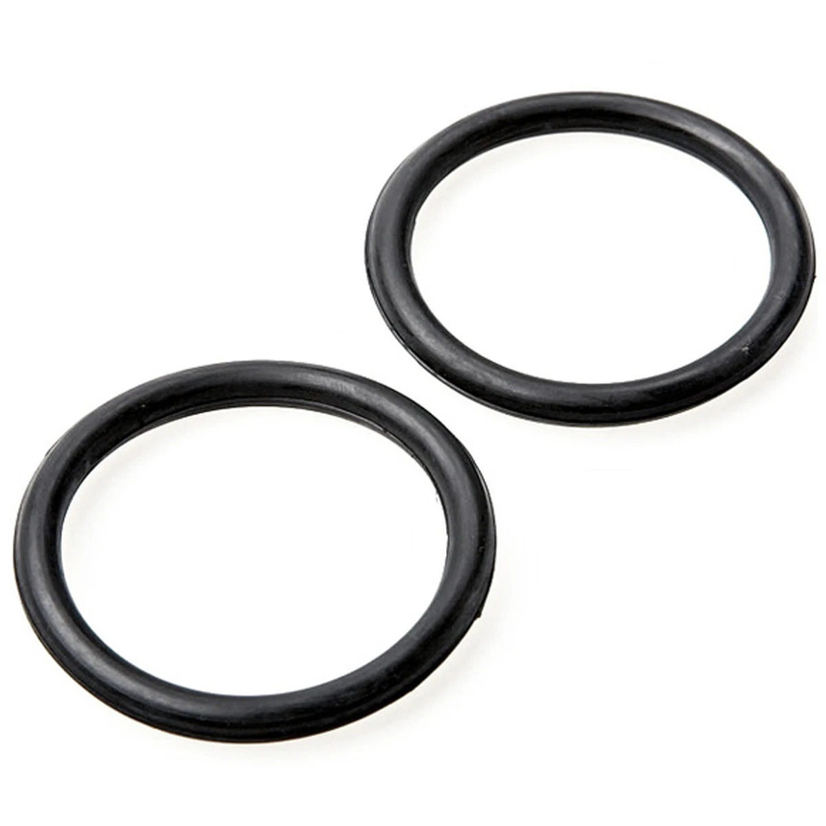 HDR Replacement Rubber Stirrup Rings 3 HDR Replacement Rubber Stirrup Rings