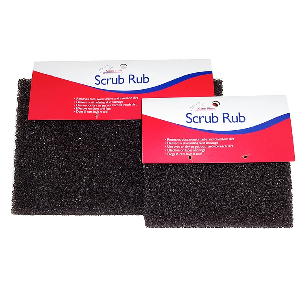 Nunn Finer Scrub Rub 3 Nunn Finer Scrub Rub