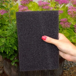 Nunn Finer Scrub Rub 12 Nunn Finer Scrub Rub -Farm House Tack Store scrub3