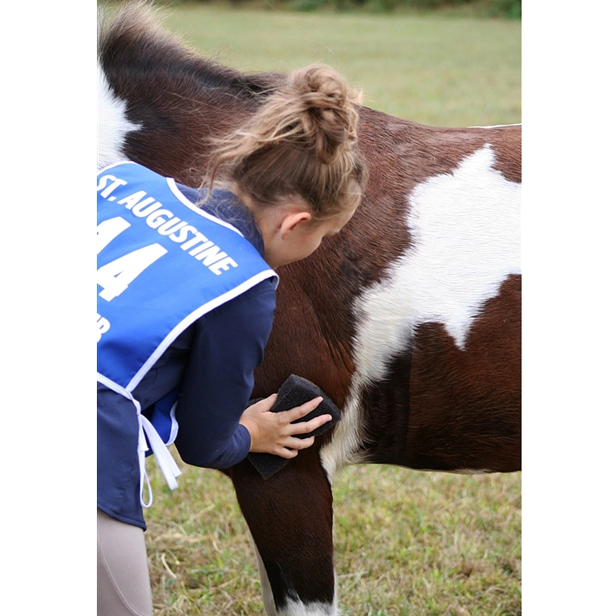 Nunn Finer Scrub Rub 7 Nunn Finer Scrub Rub - Image 5