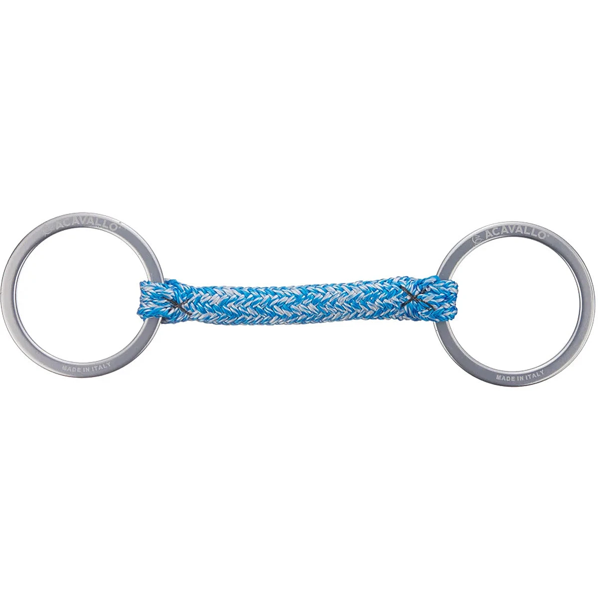 Acavallo "Jumpe" Alupro Bit 5 Acavallo "Jumpe" Alupro Bit - Image 3