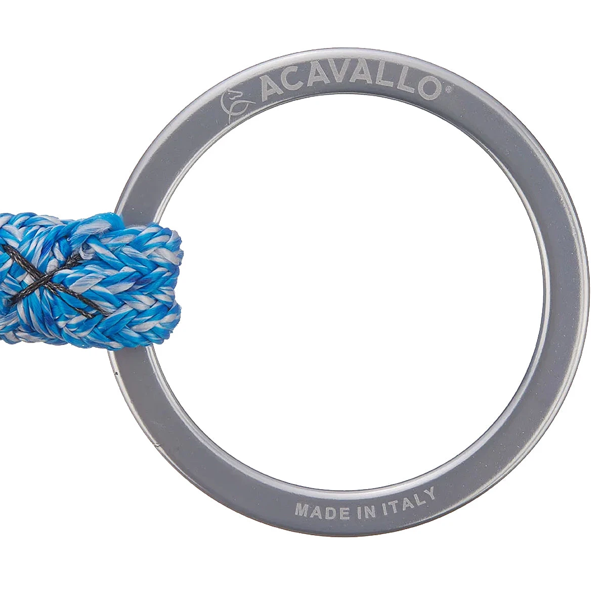 Acavallo "Jumpe" Alupro Bit 4 Acavallo "Jumpe" Alupro Bit - Image 2