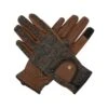 Sixteen Cypress Riding Gloves, Herringbone & Cognac 2 Sixteen Cypress Riding Gloves, Herringbone & Cognac -Farm House Tack Store sixteen cypress rivet riding gloves herringbone cognac 1