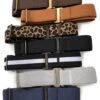 BOTORI Slide Belt 2 BOTORI Slide Belt -Farm House Tack Store slide belt 2