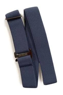 BOTORI Slide Belt 18 BOTORI Slide Belt -Farm House Tack Store slide belt navy