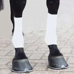 EquiFit Horsesox 8 EquiFit Horsesox -Farm House Tack Store soocks white 24904.1590083952.1280.1280