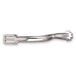 Toklat Rowel Spurs - 1 1/2" Neck