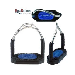 Herm Sprenger Bow Balance Stirrups 12 Herm Sprenger Bow Balance Stirrups -Farm House Tack Store stirrup5 39405.1589414065.1280.1280