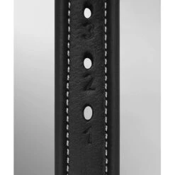 Passier "Velvet Touch" Stirrup Leathers 12 Passier "Velvet Touch" Stirrup Leathers -Farm House Tack Store strap2 05798.1589420916.1280.1280