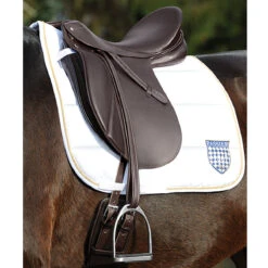 Passier "Velvet Touch" Stirrup Leathers 11 Passier "Velvet Touch" Stirrup Leathers -Farm House Tack Store strap 12308.1589420916.1280.1280