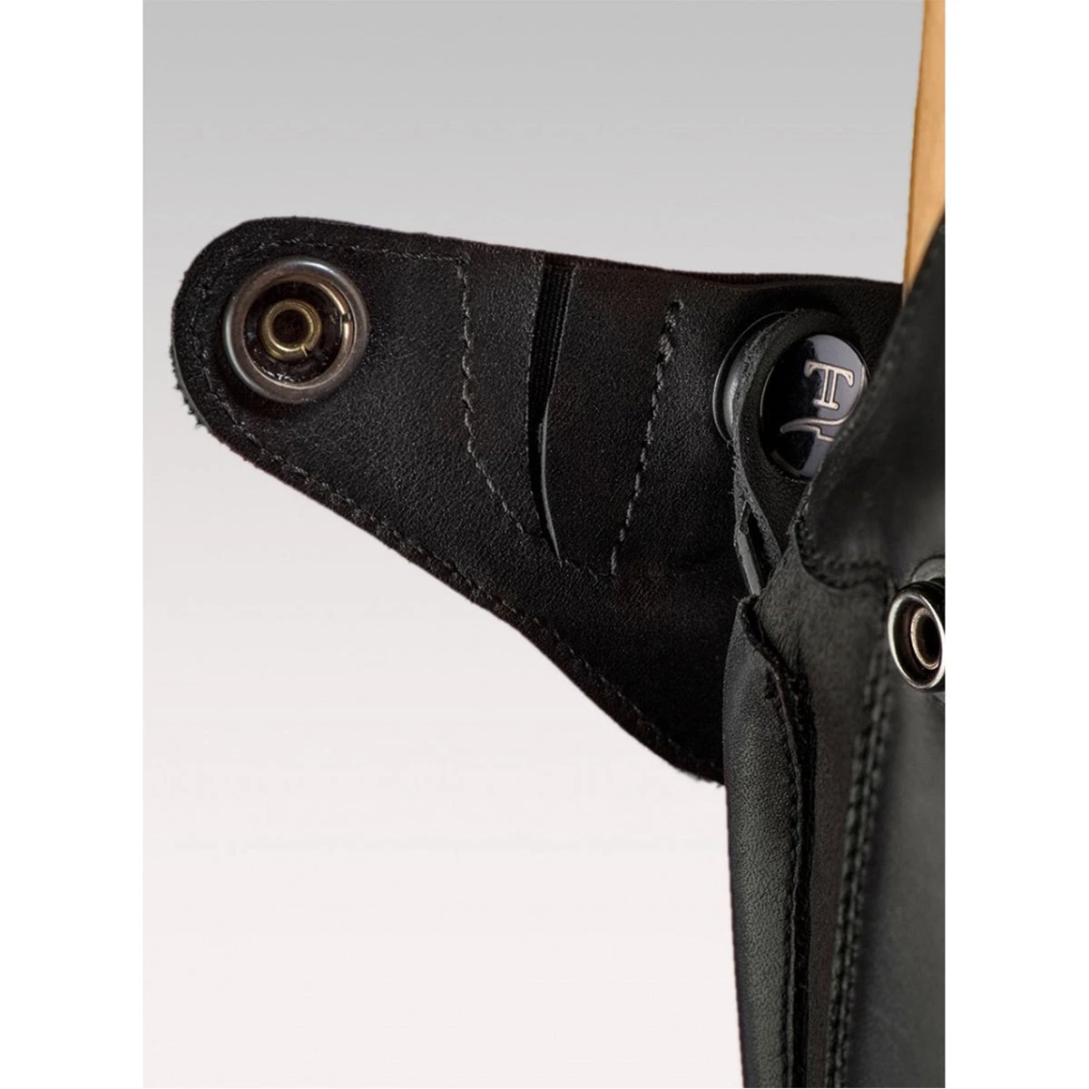 Tucci Sofia Tall Boots 9 Tucci Sofia Tall Boots - Image 7