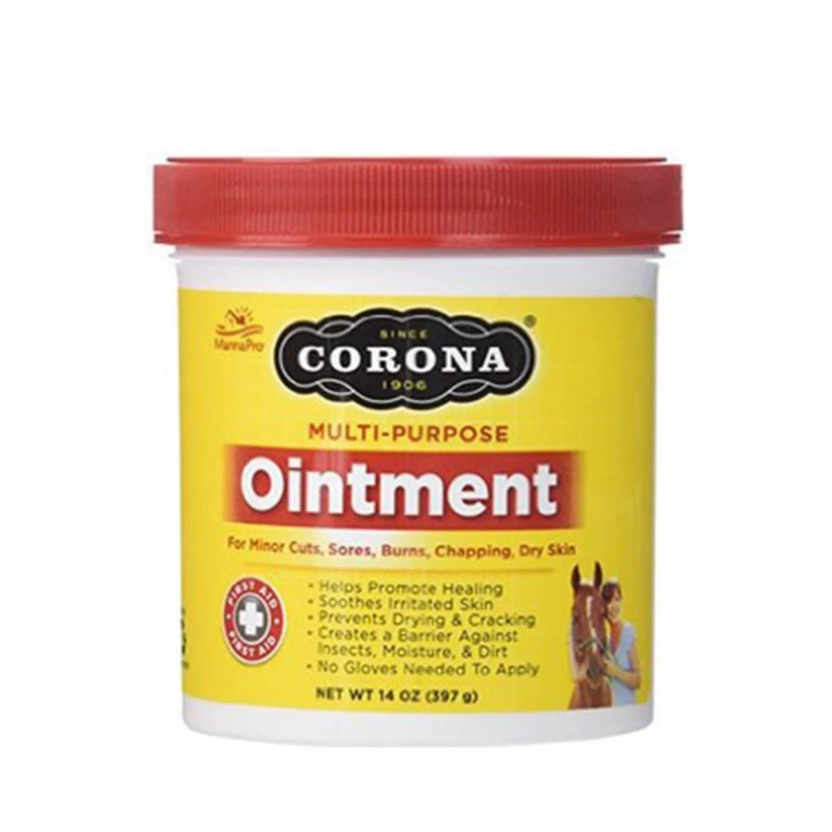 Corona Ointment 3 Corona Ointment