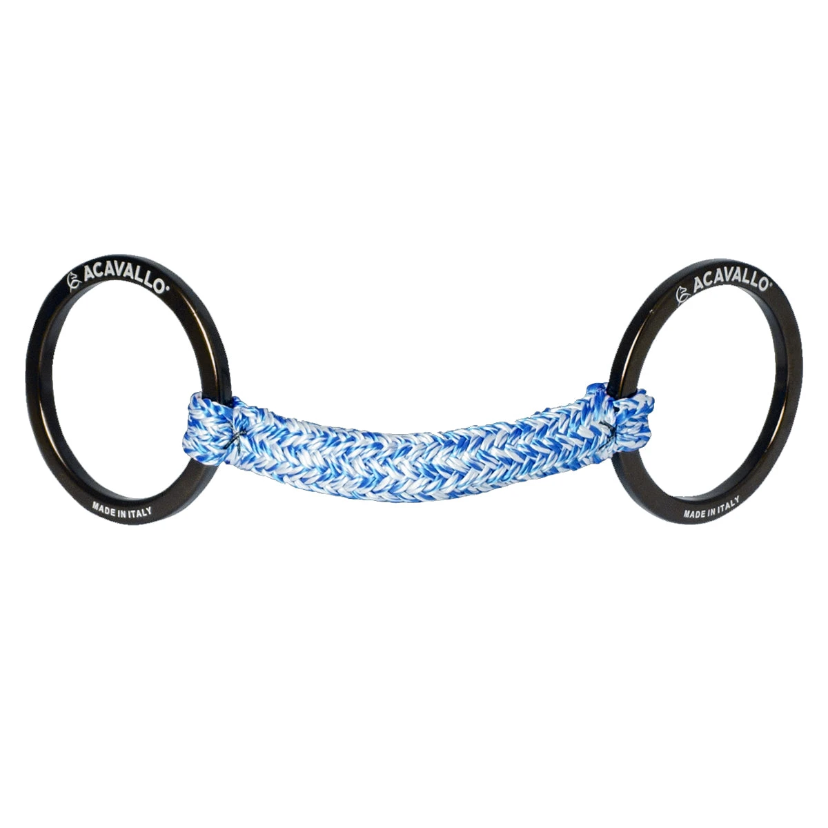 Acavallo "Jumpe" Alupro Bit 6 Acavallo "Jumpe" Alupro Bit - Image 4