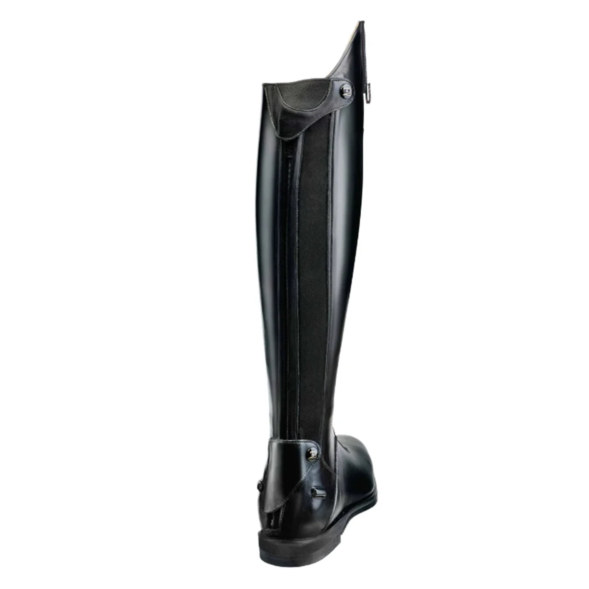 Tucci Sofia Tall Boots 4 Tucci Sofia Tall Boots - Image 2