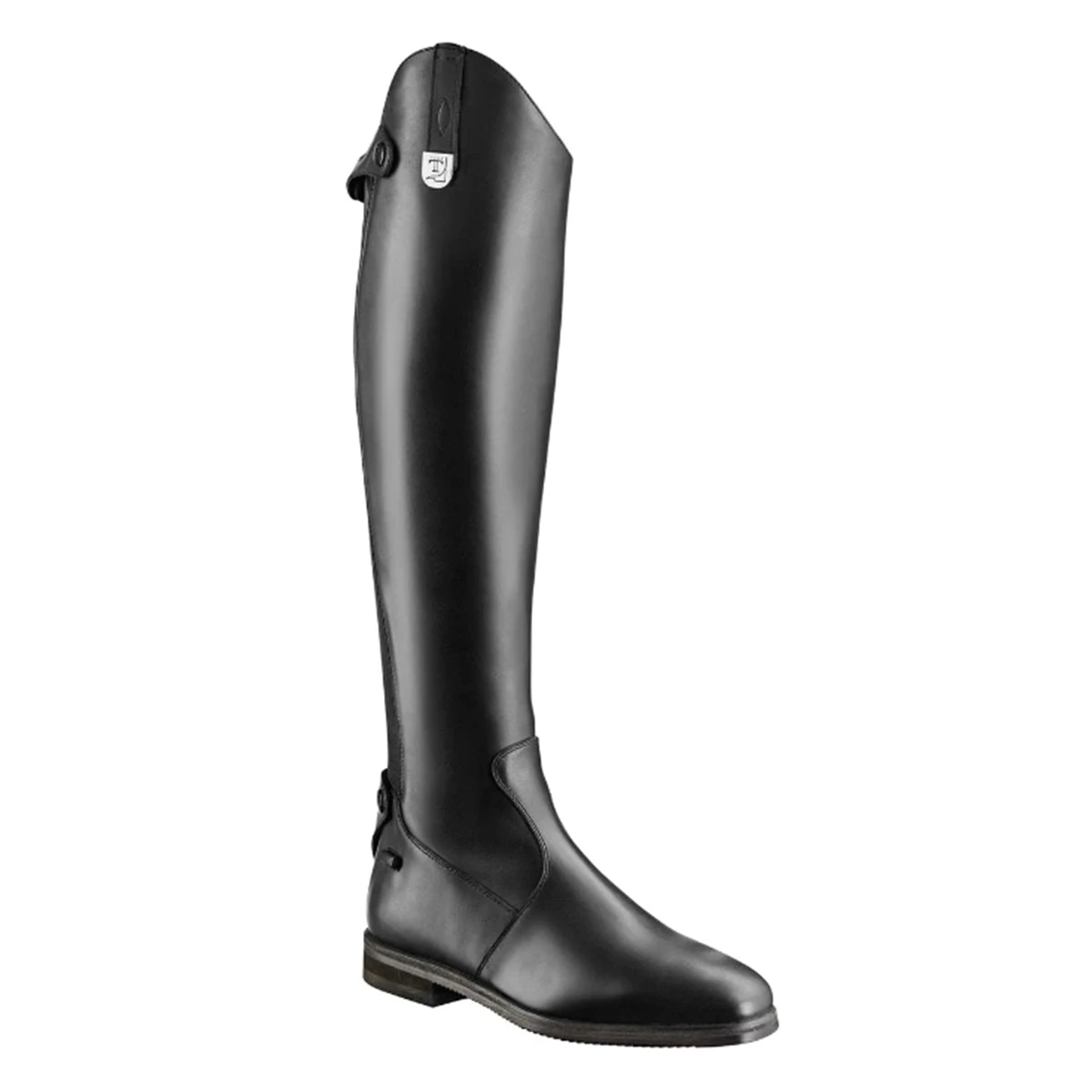 Tucci Sofia Tall Boots 3 Tucci Sofia Tall Boots