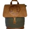 Tucker Tweed Barn Backpack