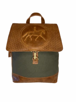 Tucker Tweed Barn Backpack 34 Tucker Tweed Barn Backpack -Farm House Tack Store tucker tweed equestrian barn backpack 1166607297