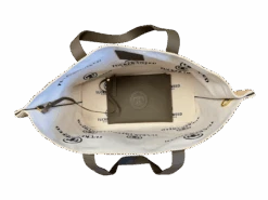 Tucker Tweed Barn To Beach Tote 22 Tucker Tweed Barn To Beach Tote -Farm House Tack Store tucker tweed equestrian barn to beach tote leather handbags 1166611841