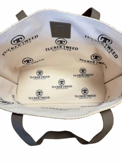 Tucker Tweed Barn To Beach Tote 20 Tucker Tweed Barn To Beach Tote -Farm House Tack Store tucker tweed equestrian barn to beach tote leather handbags 1166611842