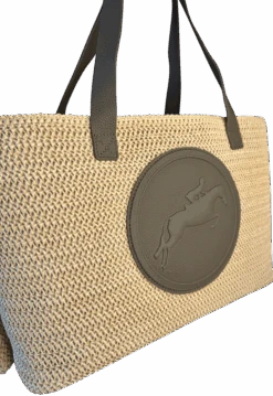 Tucker Tweed Barn To Beach Tote 27 Tucker Tweed Barn To Beach Tote -Farm House Tack Store tucker tweed equestrian barn to beach tote leather handbags 1166611848