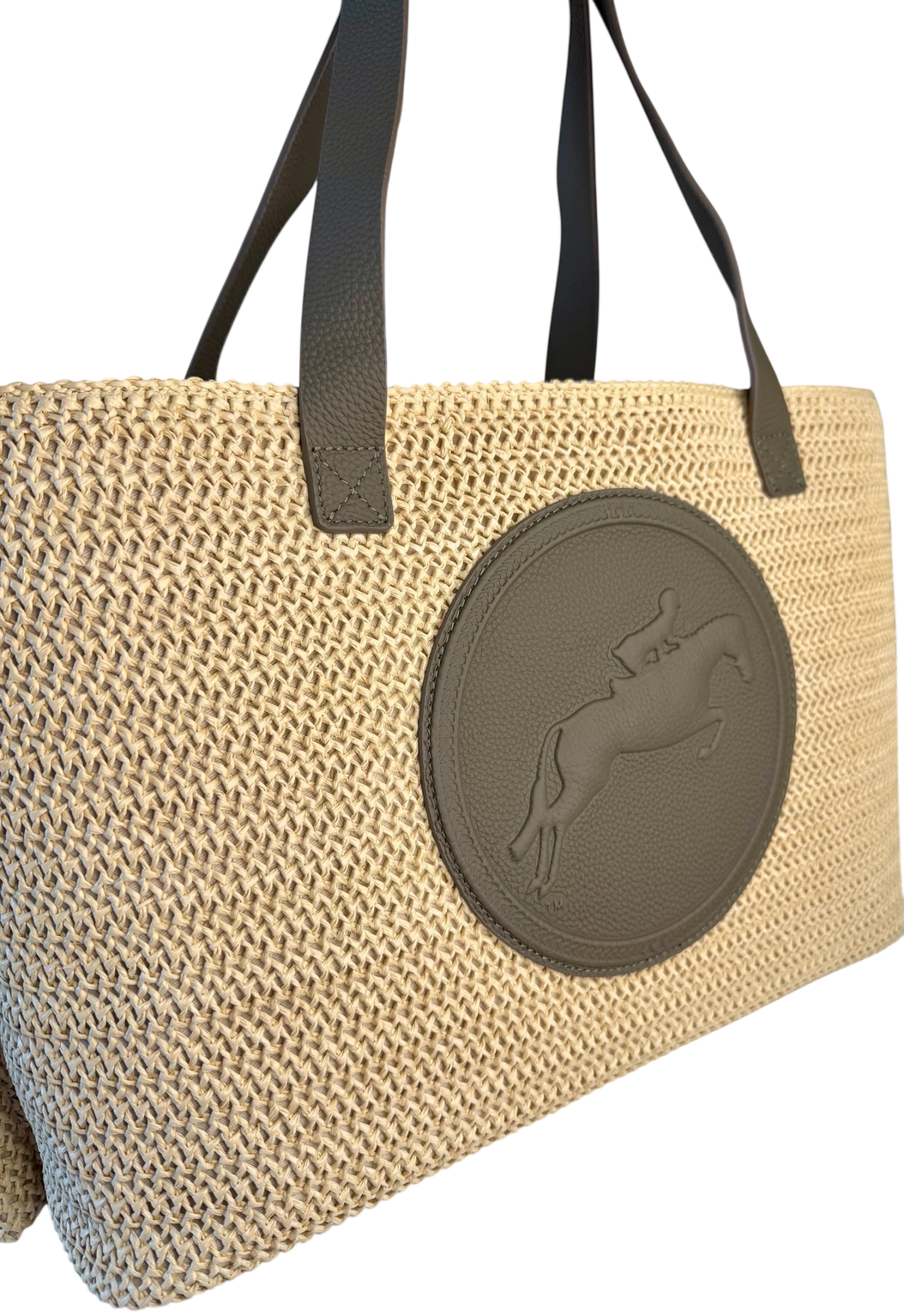 Tucker Tweed Barn To Beach Tote 14 Tucker Tweed Barn To Beach Tote - Image 12
