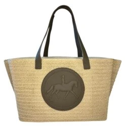 Tucker Tweed Barn To Beach Tote