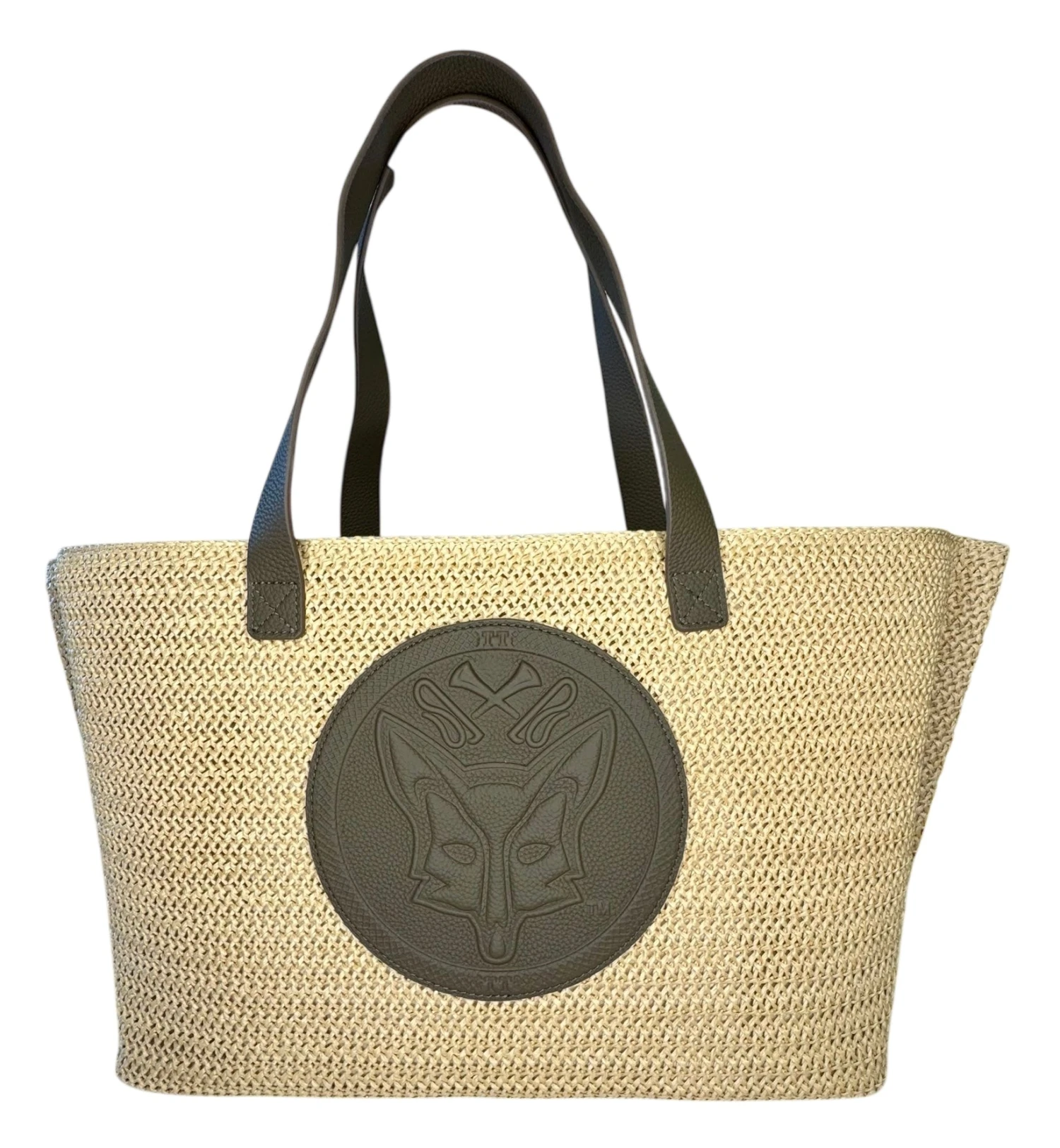 Tucker Tweed Barn To Beach Tote 4 Tucker Tweed Barn To Beach Tote - Image 2