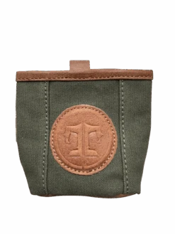 Tucker Tweed BARN TREAT POUCH 12 Tucker Tweed BARN TREAT POUCH -Farm House Tack Store tucker tweed equestrian barn treat pouch 1166611825