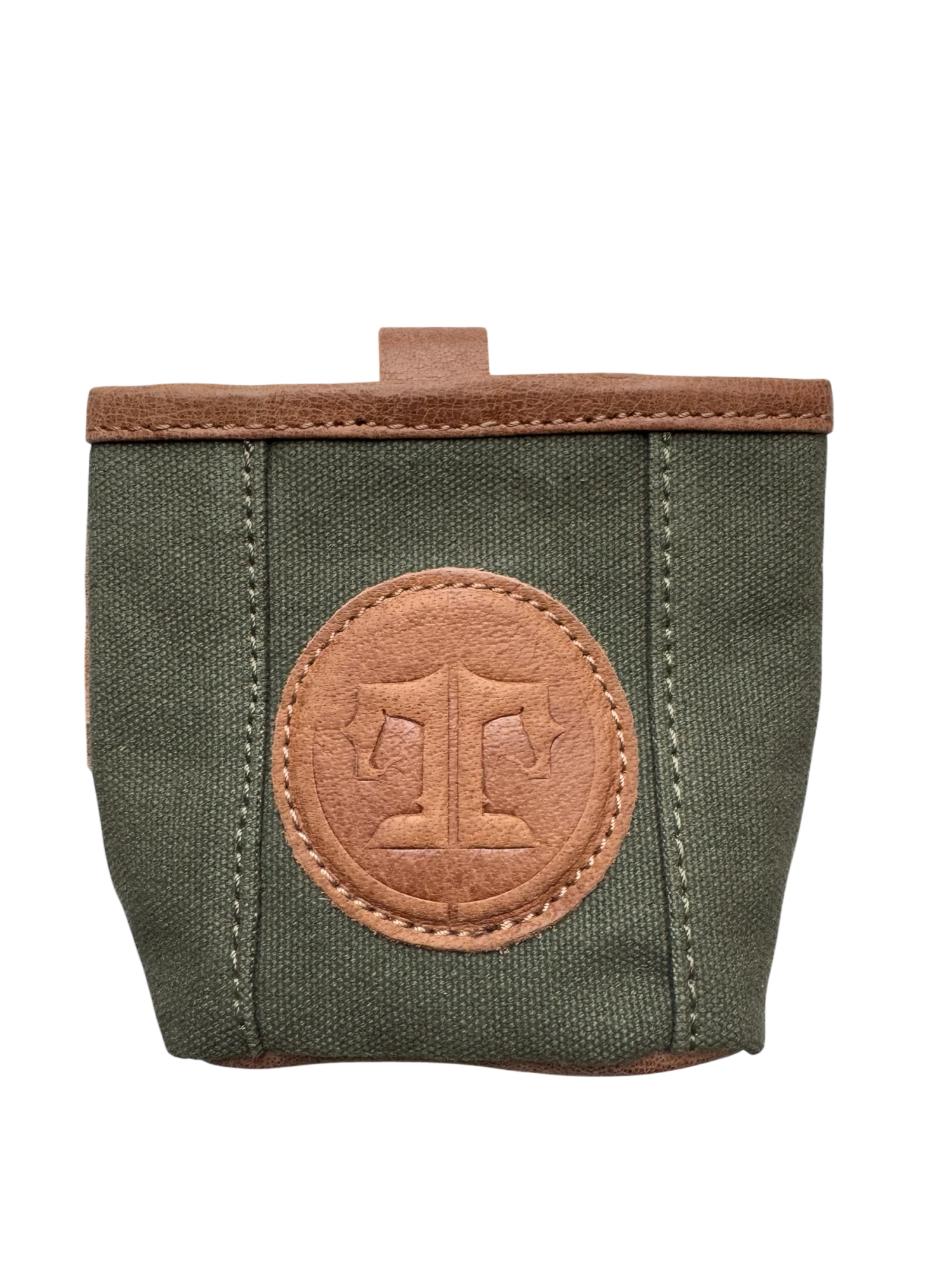 Tucker Tweed BARN TREAT POUCH 6 Tucker Tweed BARN TREAT POUCH - Image 4