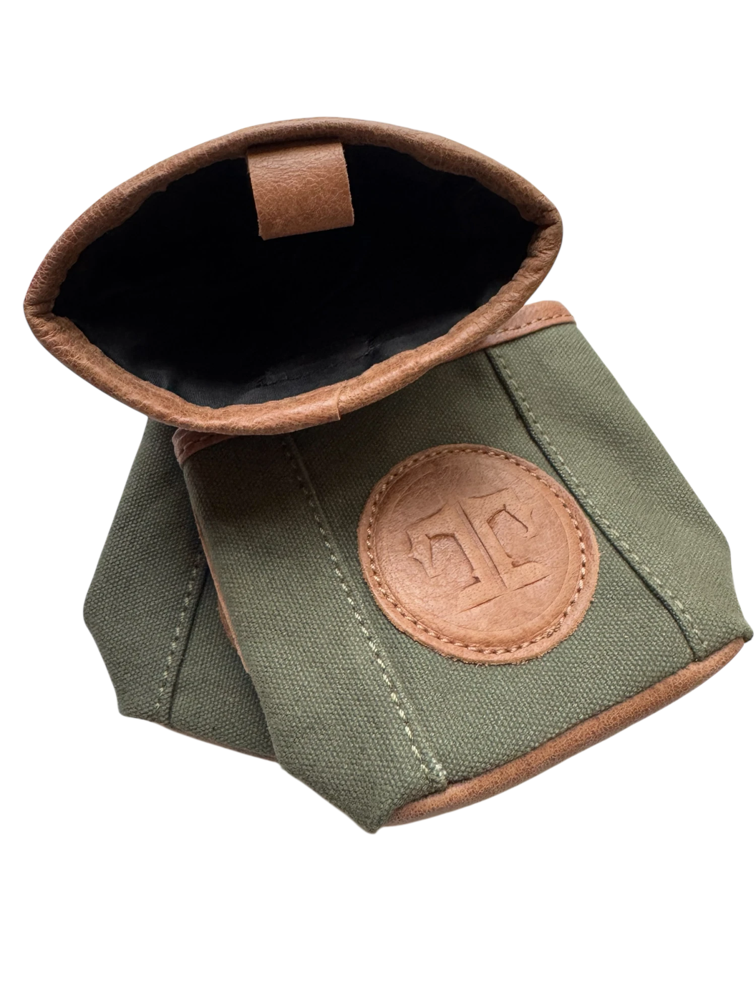 Tucker Tweed BARN TREAT POUCH 7 Tucker Tweed BARN TREAT POUCH - Image 5