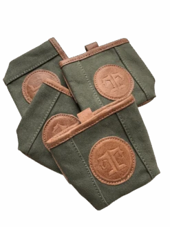 Tucker Tweed BARN TREAT POUCH 15 Tucker Tweed BARN TREAT POUCH -Farm House Tack Store tucker tweed equestrian barn treat pouch 1166611827