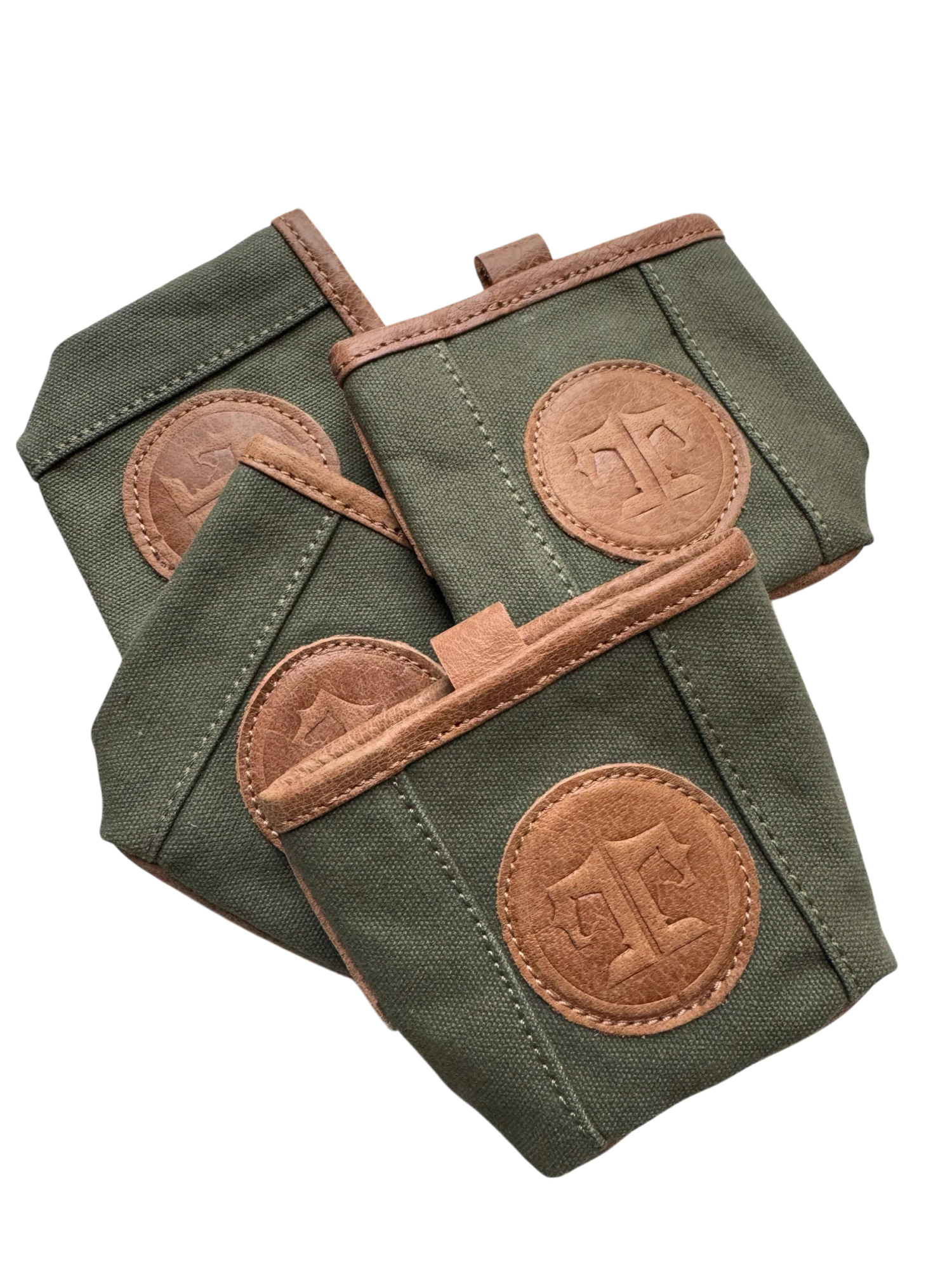 Tucker Tweed BARN TREAT POUCH 9 Tucker Tweed BARN TREAT POUCH - Image 7